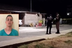 Jovem é morto com tiros na cara dentro de uma varanda em Timóteo no Vale do Aço